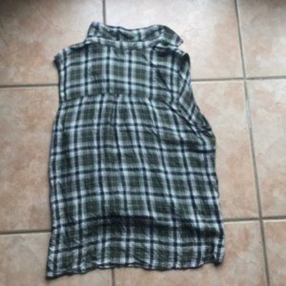 Rock and Republic Hi-low tank top XL - Picture 5 of 5